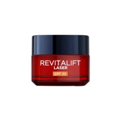 L'Oréal Paris Revitalift Laser Anti-Age päivävoide SK 25 50ml