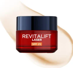L'Oréal Paris Revitalift Laser Anti-Age päivävoide SK 25 50ml