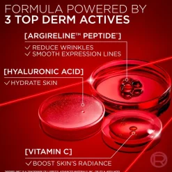L'Oréal Paris Revitalift Laser seerumi normaalille iholle 30 ml