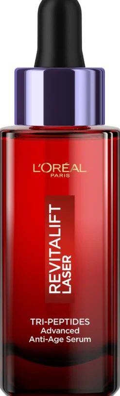 L'Oréal Paris Revitalift Laser seerumi normaalille iholle 30 ml