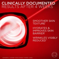 L'Oréal Paris Revitalift Laser edistyksellinen anti-age yövoide 50ml