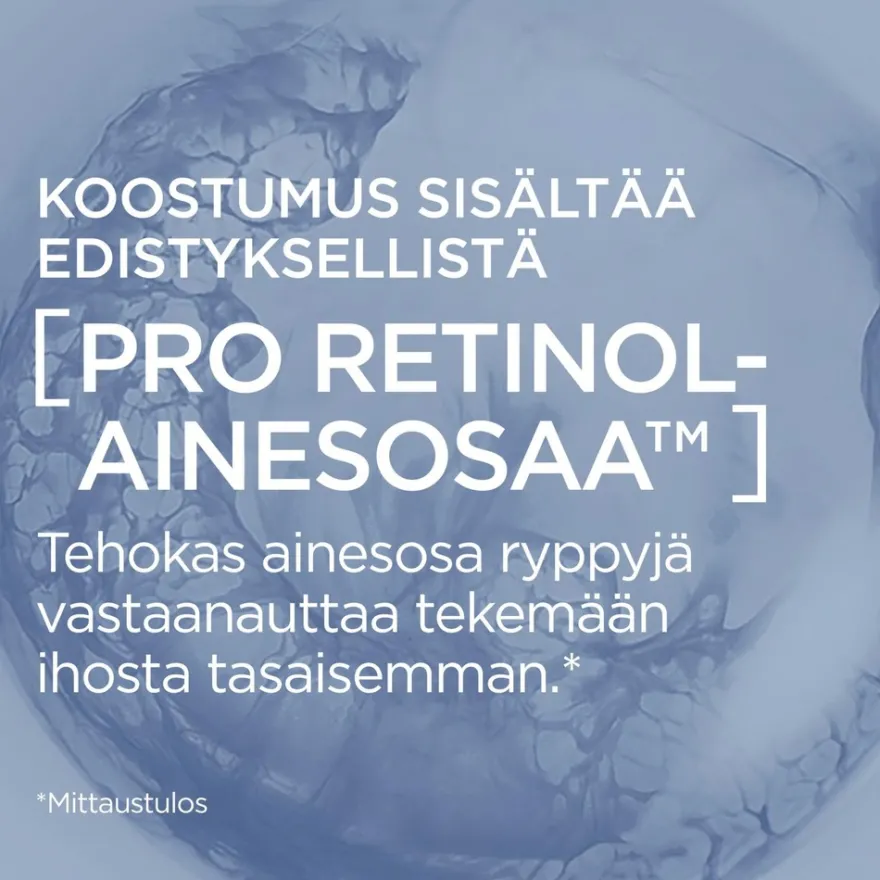 L'Oréal Paris Revitalift ryppyjä silottava ja ihoa kiinteyttävä silmänympärysvoide 15ml