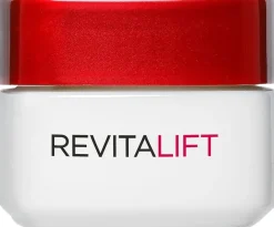 L'Oréal Paris Revitalift ryppyjä silottava ja ihoa kiinteyttävä silmänympärysvoide 15ml