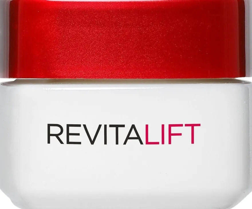 L'Oréal Paris Revitalift ryppyjä silottava ja ihoa kiinteyttävä silmänympärysvoide 15ml