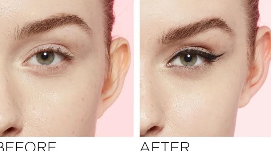 L'Oréal Paris Super Liner Perfect Slim 02 Grey -silmänrajaustussi 1,2 ml
