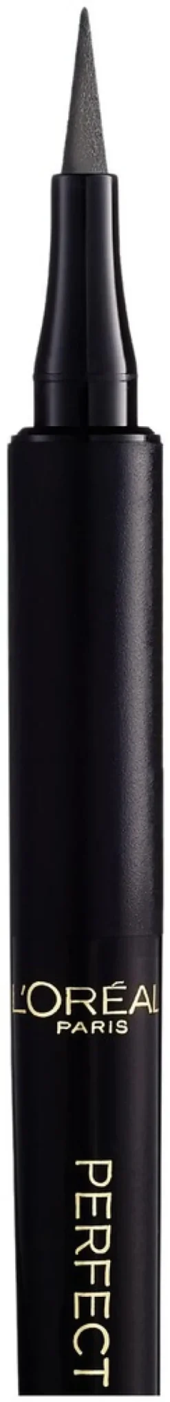 L'Oréal Paris Super Liner Perfect Slim 02 Grey -silmänrajaustussi 1,2 ml