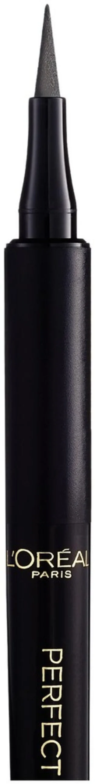 L'Oréal Paris Super Liner Perfect Slim 02 Grey -silmänrajaustussi 1,2 ml