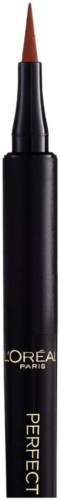 L'Oréal Paris Super Liner Perfect Slim 02 Grey -silmänrajaustussi 1,2 ml