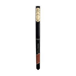 L'Oréal Paris Super Liner Perfect Slim 02 Grey -silmänrajaustussi 1,2 ml