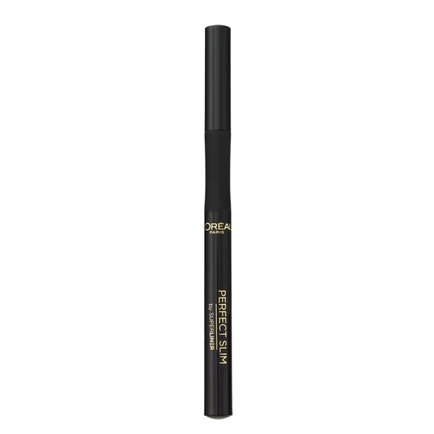 L'Oréal Paris Super Liner Perfect Slim 02 Grey -silmänrajaustussi 1,2 ml