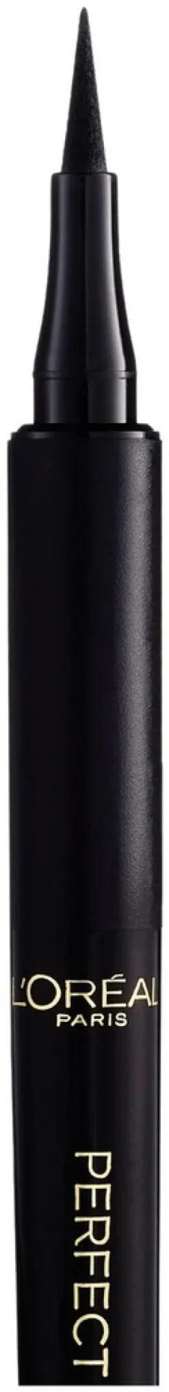 L'Oréal Paris Super Liner Perfect Slim 02 Grey -silmänrajaustussi 1,2 ml