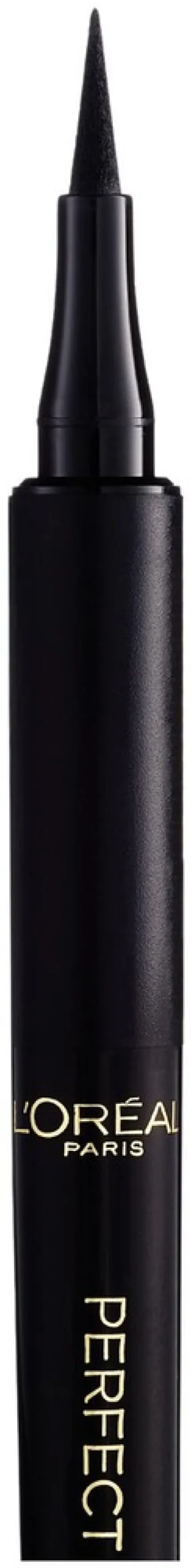 L'Oréal Paris Super Liner Perfect Slim 02 Grey -silmänrajaustussi 1,2 ml