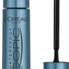 L'Oréal Paris Telescopic Black vedenkestävä maskara 8,4 ml