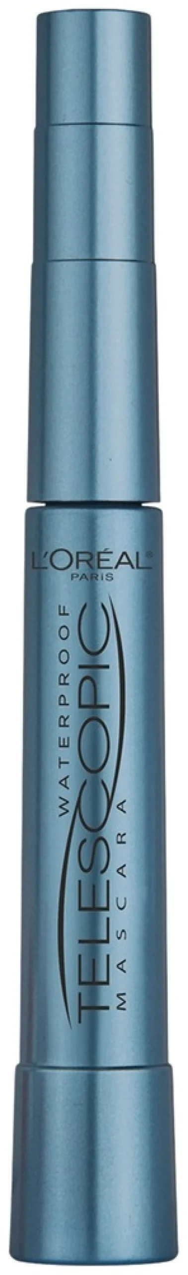 L'Oréal Paris Telescopic Black vedenkestävä maskara 8,4 ml