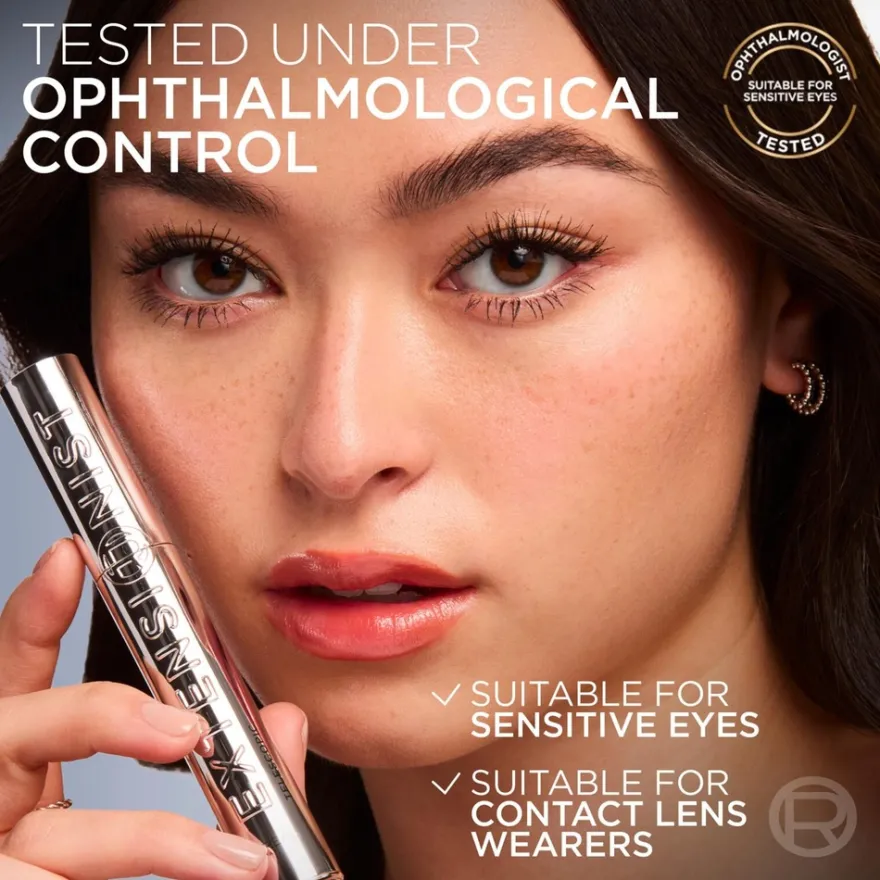 L'Oréal Paris Telescopic Extensionist Maskara Black 9,9 ml