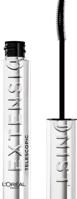 L'Oréal Paris Telescopic Extensionist Maskara Black 9,9 ml