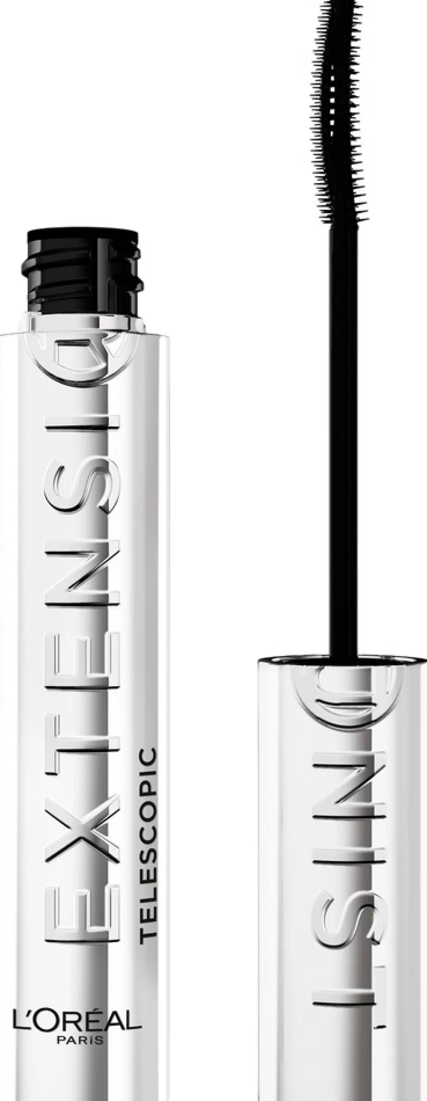 L'Oréal Paris Telescopic Extensionist Maskara Black 9,9 ml