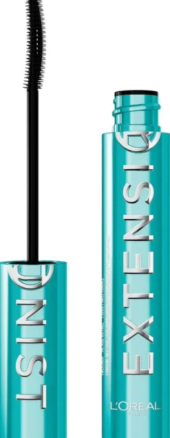 L'Oréal Paris Telescopic Extensionist Waterproof Maskara Black 9,9 ml