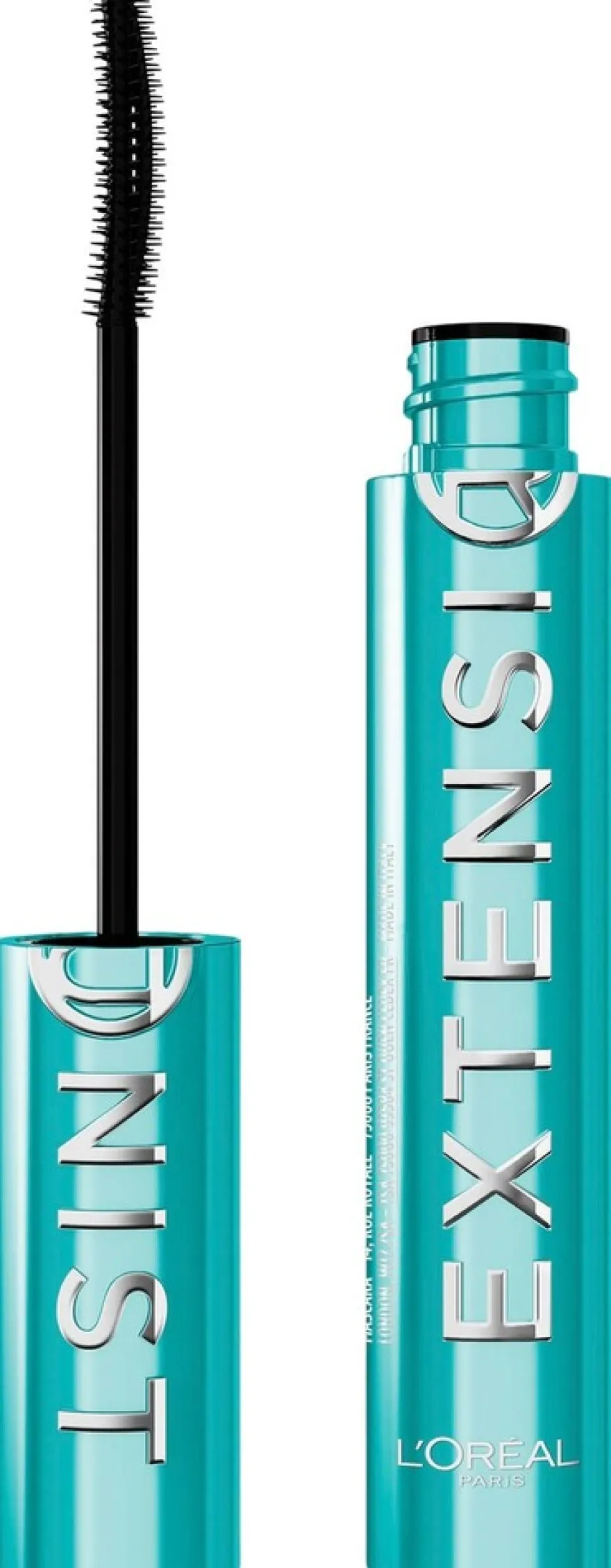 L'Oréal Paris Telescopic Extensionist Waterproof Maskara Black 9,9 ml