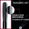 L'Oréal Paris Telescopic Lift Extra Black maskara 9,9ml