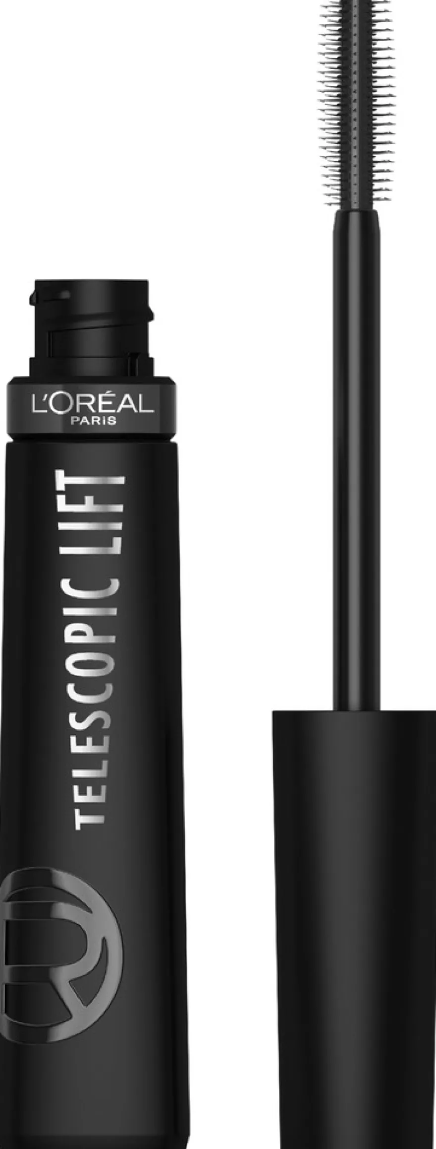 L'Oréal Paris Telescopic Lift Extra Black maskara 9,9ml