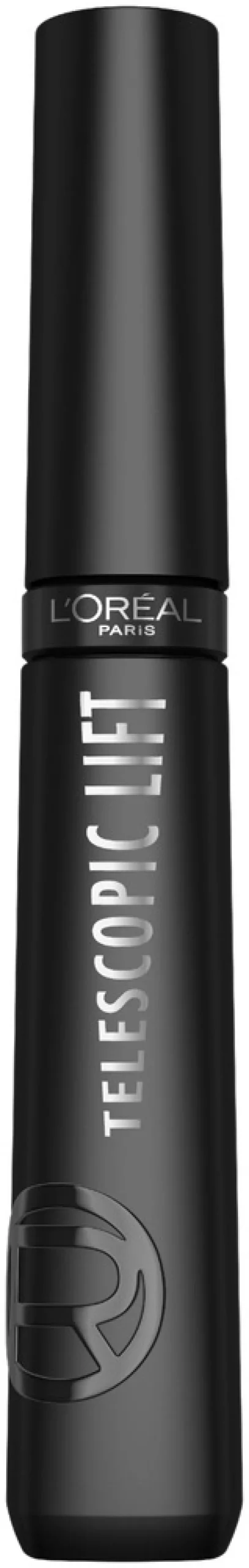 L'Oréal Paris Telescopic Lift Extra Black maskara 9,9ml