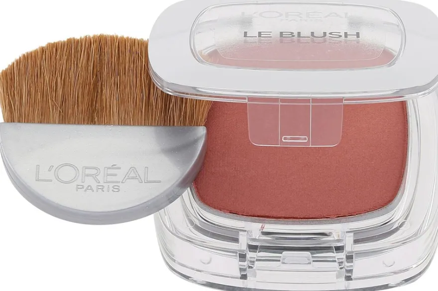 L'Oréal Paris True Match Blush 145 Rosewood poskipuna 5 g