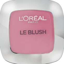 L'Oréal Paris True Match Blush 165 Rose Bonne Mine poskipuna 5 g