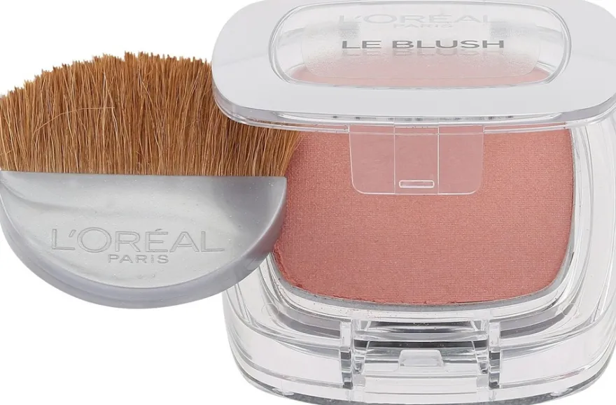 L'Oréal Paris True Match Blush 120 Sandalwood Rose Poskipuna 5 g