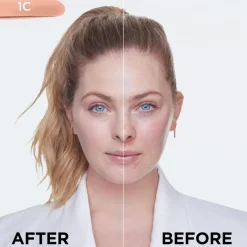 L'Oréal Paris True Match 1.C Ivory Rose meikkivoide 30ml