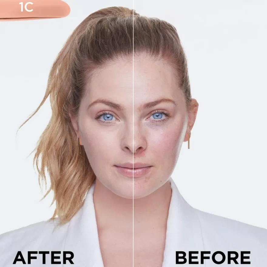 L'Oréal Paris True Match 1.C Ivory Rose meikkivoide 30ml