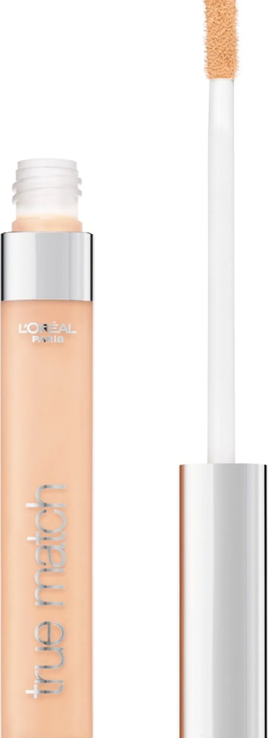 L'Oréal Paris True Match Concealer 1R/C Rose Ivory -peitevoide 7ml