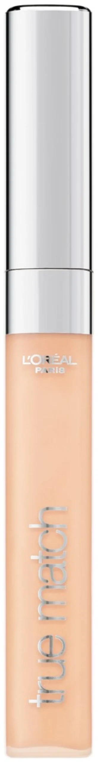 L'Oréal Paris True Match Concealer 1R/C Rose Ivory -peitevoide 7ml