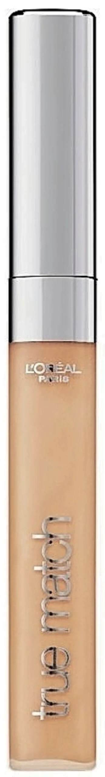 L'Oréal Paris True Match Concealer 3N Creamy Beige -peitevoide 7ml