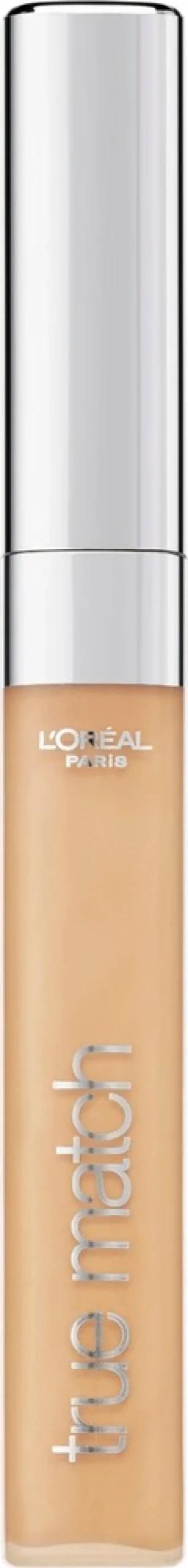 L'Oréal Paris True Match Concealer 2R/C Rose Vanilla -peitevoide 7ml