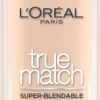 L'Oréal Paris True Match 2.C Vanilla Rose meikkivoide 30ml