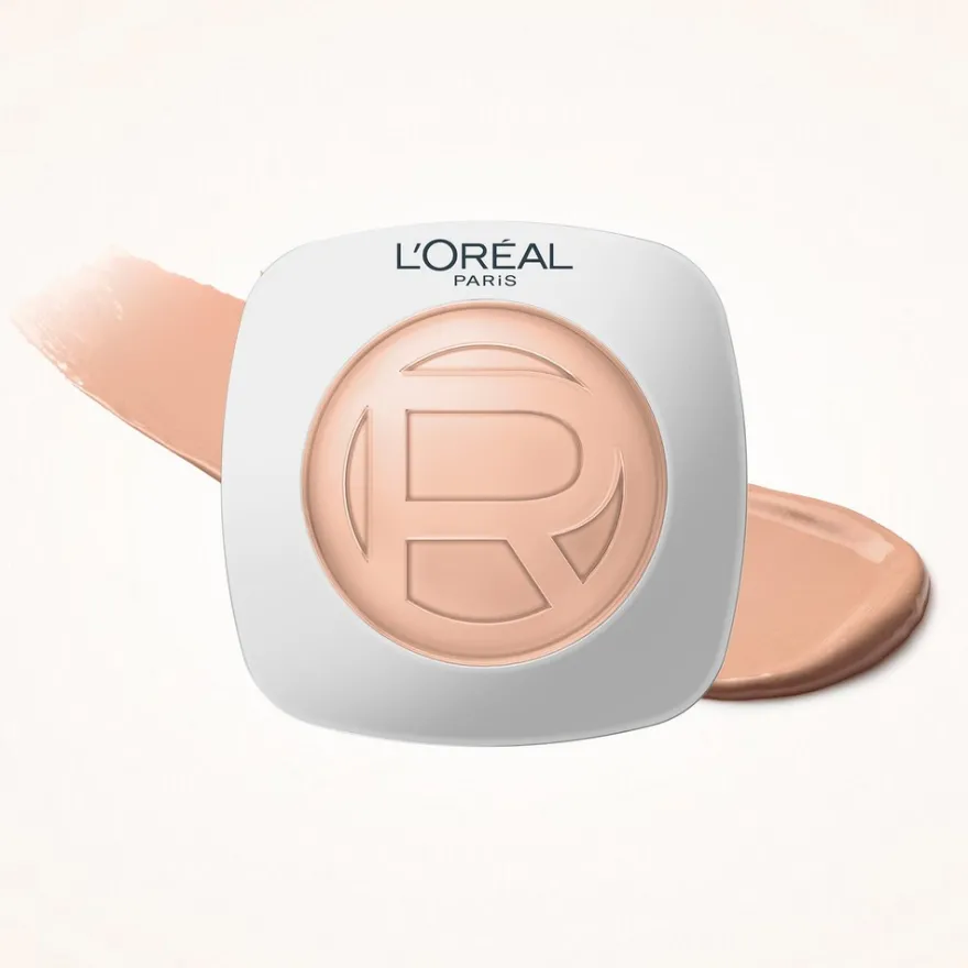 L'Oréal Paris True Match Hyaluron Tinted Balm Meikkivoide Light Medium 8 g