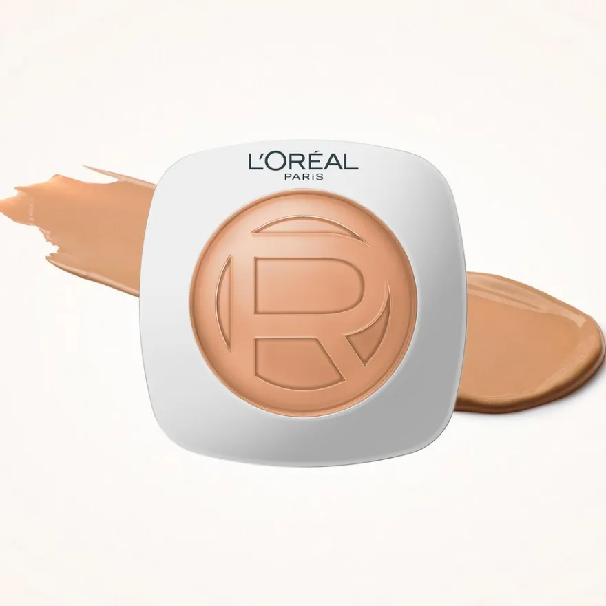 L'Oréal Paris True Match Hyaluron Tinted Balm Meikkivoide Light Medium 8 g