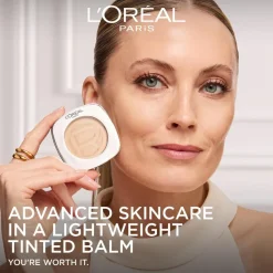 L'Oréal Paris True Match Hyaluron Tinted Balm Meikkivoide Light Medium 8 g