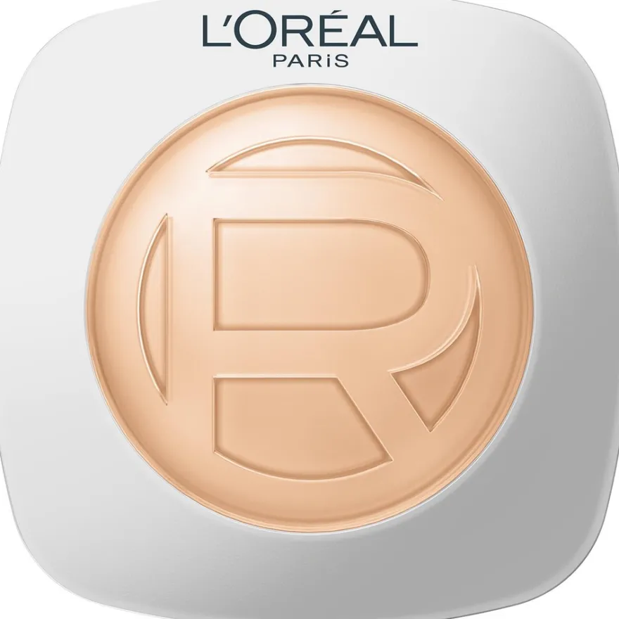 L'Oréal Paris True Match Hyaluron Tinted Balm Meikkivoide Light Medium 8 g