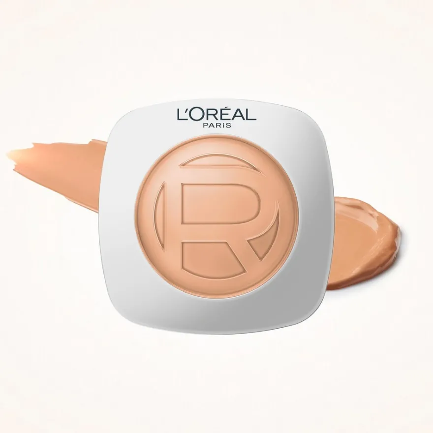 L'Oréal Paris True Match Hyaluron Tinted Balm Meikkivoide Light Medium 8 g