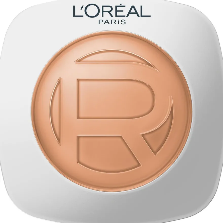 L'Oréal Paris True Match Hyaluron Tinted Balm Meikkivoide Light Medium 8 g