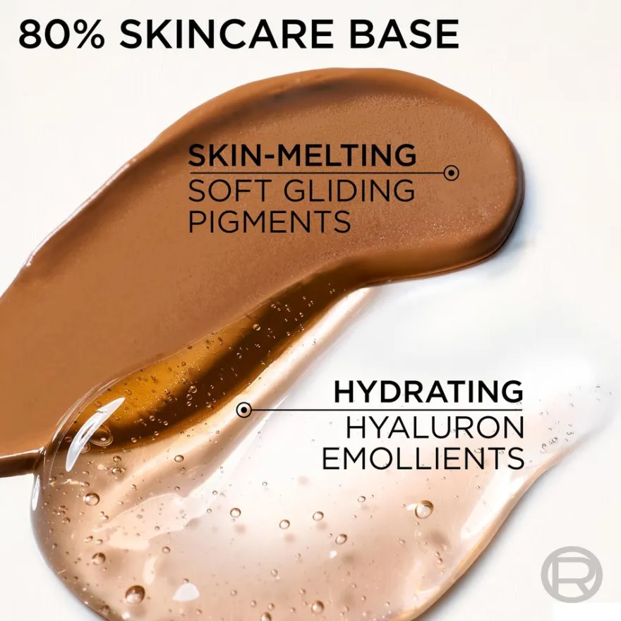 L'Oréal Paris True Match Hyaluron Tinted Balm Meikkivoide Light Medium 8 g