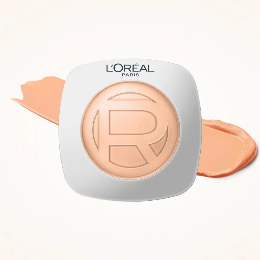 L'Oréal Paris True Match Hyaluron Tinted Balm Meikkivoide Light Medium 8 g