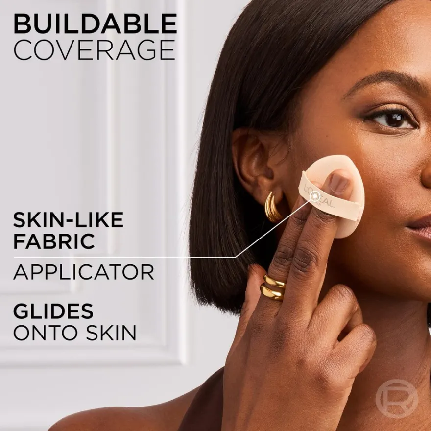 L'Oréal Paris True Match Hyaluron Tinted Balm Meikkivoide Light Medium 8 g
