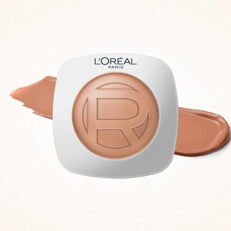 L'Oréal Paris True Match Hyaluron Tinted Balm Meikkivoide Light Medium 8 g