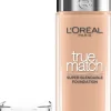 L'Oréal Paris True Match meikkivoide 5.C Sable Rose 30ml