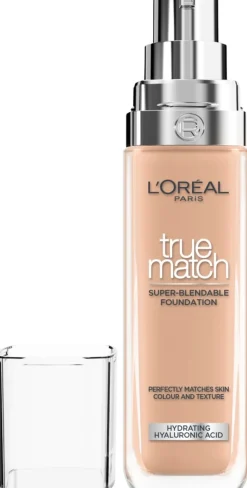 L'Oréal Paris True Match meikkivoide 5.C Sable Rose 30ml