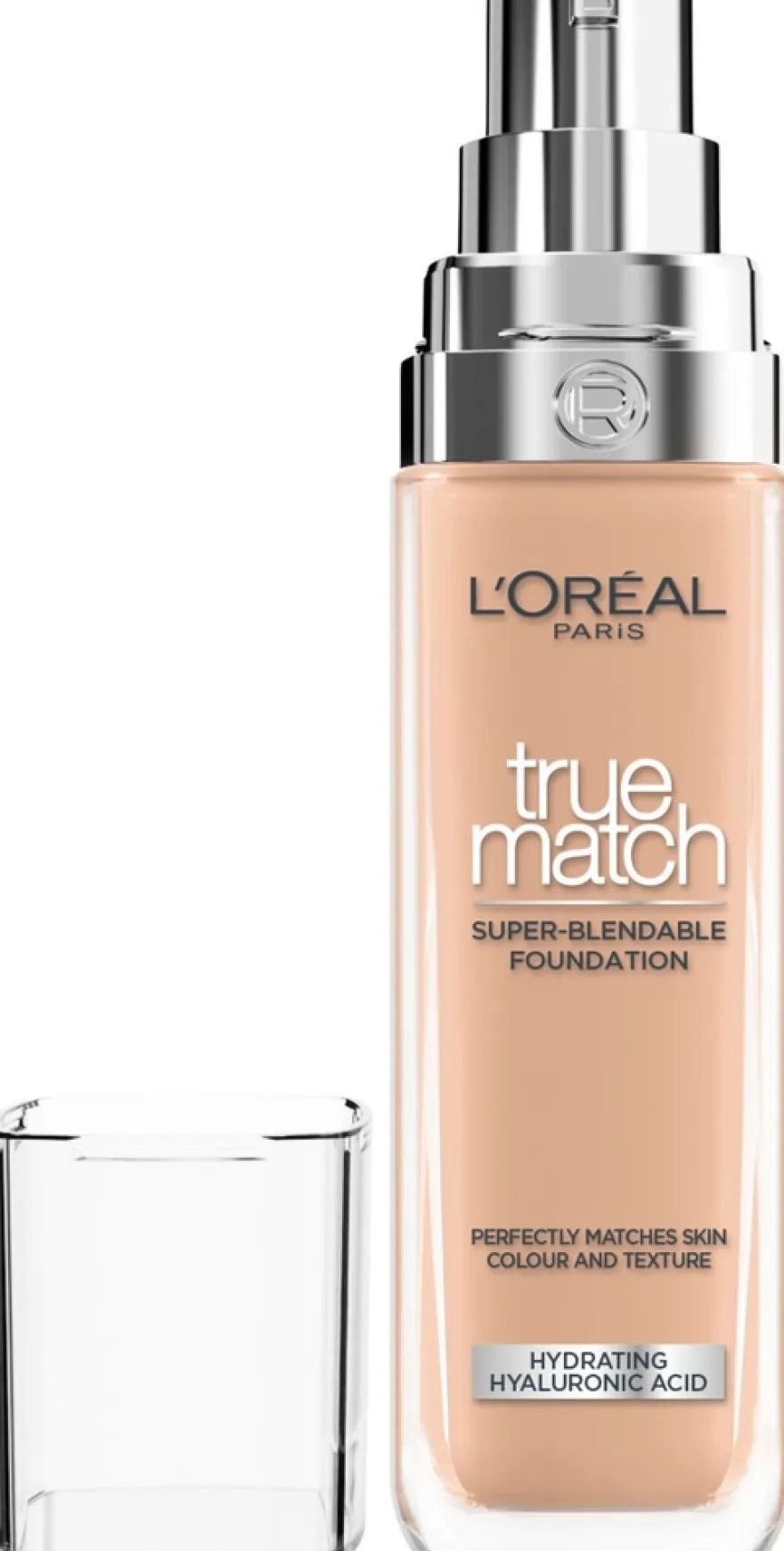 L'Oréal Paris True Match meikkivoide 5.C Sable Rose 30ml