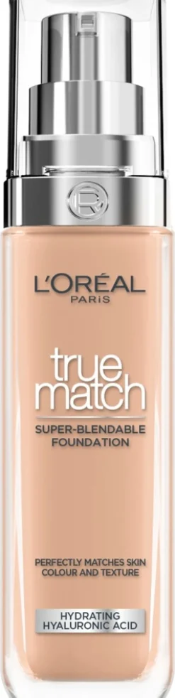 L'Oréal Paris True Match meikkivoide 5.C Sable Rose 30ml